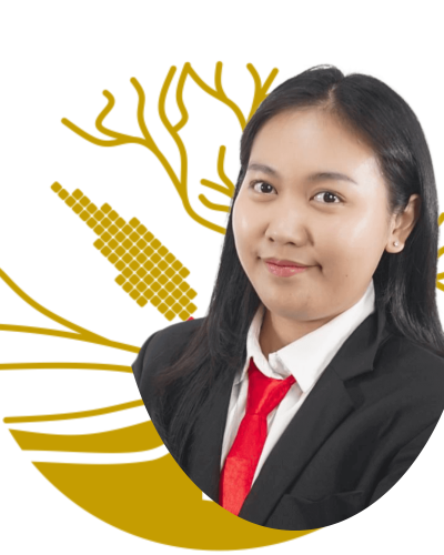 Ananda Amelia Pandani, S.T., M.R.K. 