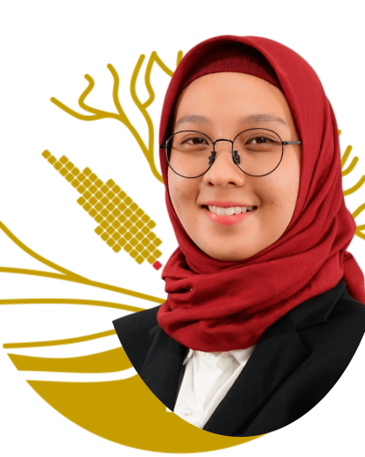 Annisa Tri Andina, S.T., M.Ars.L.