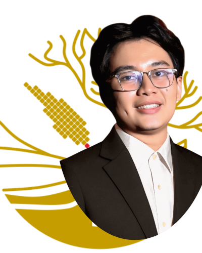 Daffa Adli Nauval Purnomo, S.Arsl., M.Si.