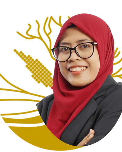 Dr. Rizka Nabilah, M.Si.