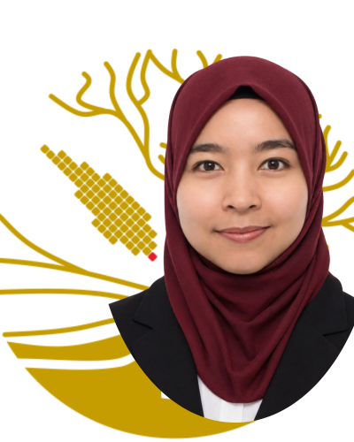 Rahma Yanda, S.Si., M.Eng., Ph.D.
