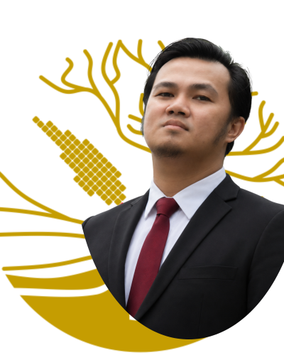 Dr. Eng. Ir. Ar. Rendy Perdana Khidmat, S.Pd., M.Eng.