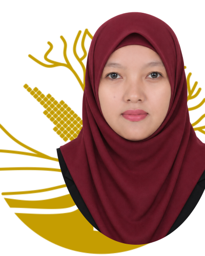 Indah Prastiwi, S.P., M.Si.