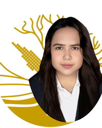 Fransiska Rona Violetta, S.P., M.Si.