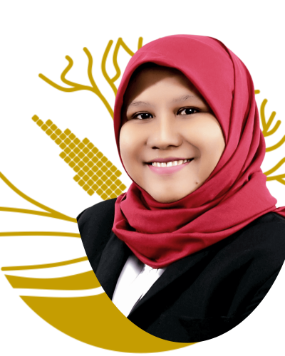 Ina Winiastuti Hutriani, S.P., M.Ars.L, IALI, GP., CPAM.