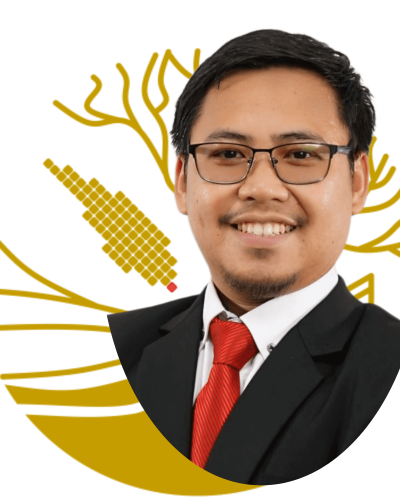 Ir. Eduwin Eko Franjaya, S.P., M.Si., IPP.