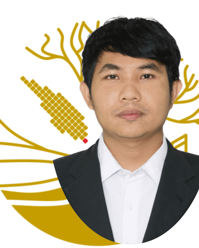 Martin Muljana, S.T., M.Ars.L