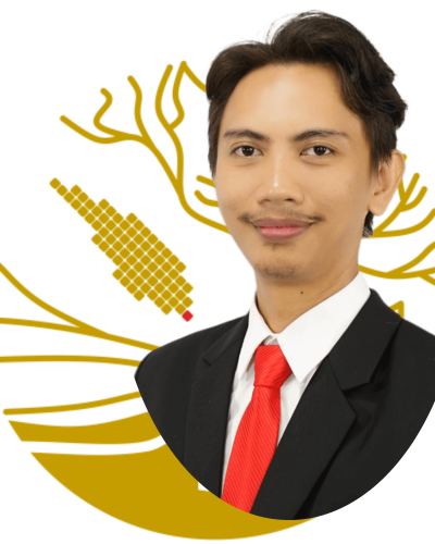 Megi Dwi Nugraha, A.Md.