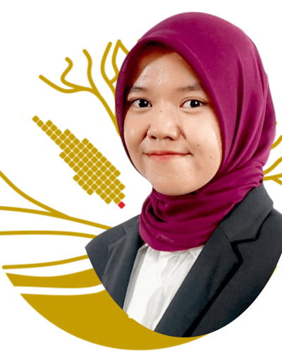 Resty Aprila Hardi, S.Ars., M.U.D.