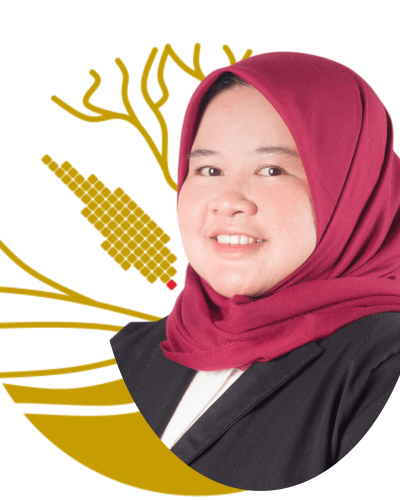 Rian Adetiya Pratiwi, S.P., M.Si.