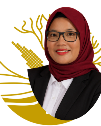 Dr. Nirmawana Simarmata, S.Pd., M.Sc.