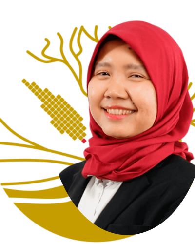 Zulvita Amanda, S.T., M.Ars.L., IALI., GP.